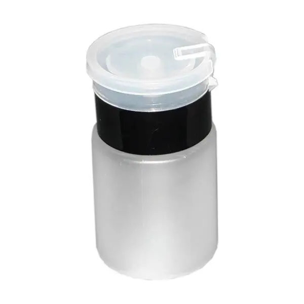 DISPENSADOR DE ALCOHOL ISOPROPILICO