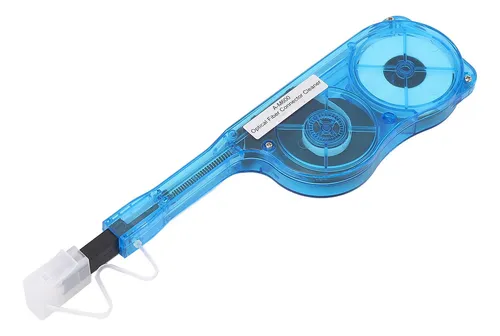 [Q00047] ONE CLEANER-LAPIZ LIMPIADOR DE FIBRA OPTICA MPO MTP - OPTIFIBER
