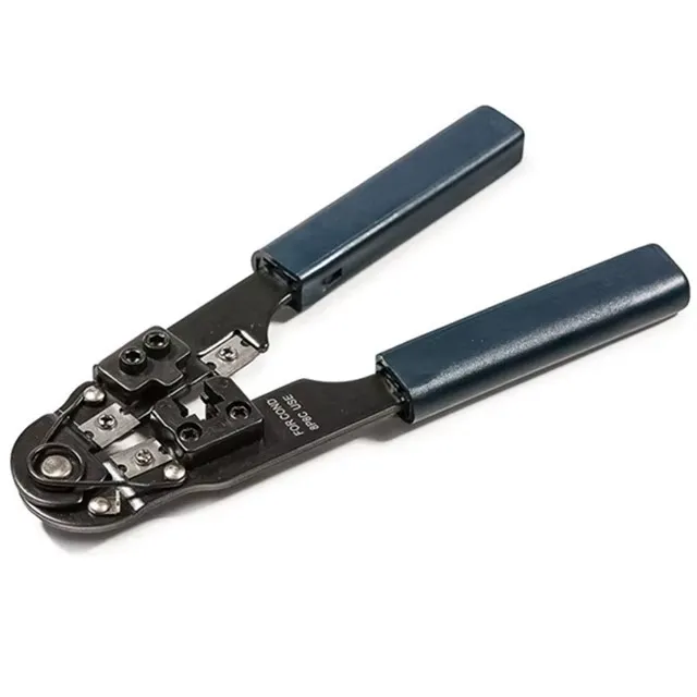 [Q00054] CRIMPING PARA CABLES DE RED RJ45 TIPO HURRICANE