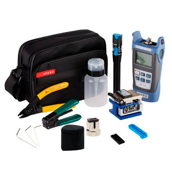 [Q00062] KIT FTTH SNT-TK03 BASICO CON LOGO