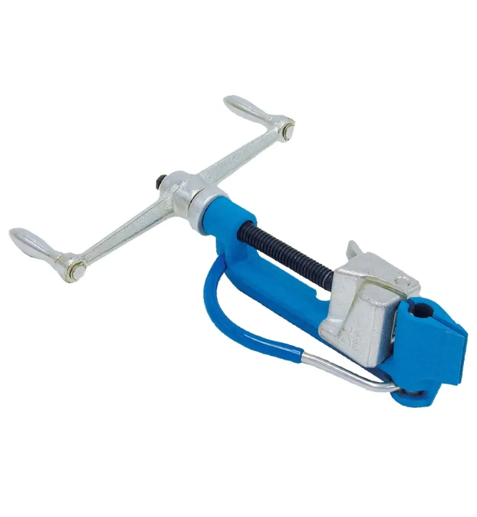 [Q00111] ENZUNCHADORA F-HO1 COLOR AZUL