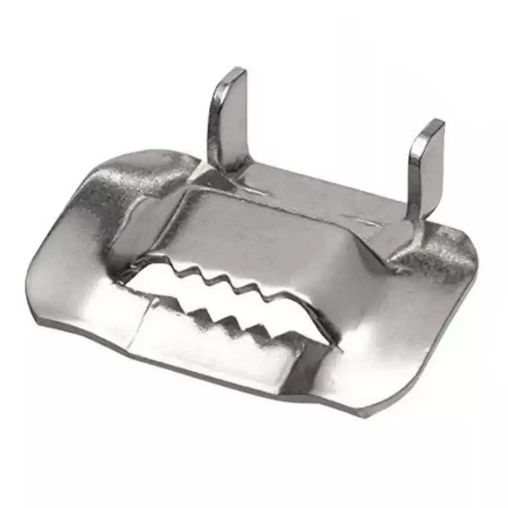 [Q00116] HEBILLA DE 3/8 IMPORTADO, BOLSA DE 1OO UNID