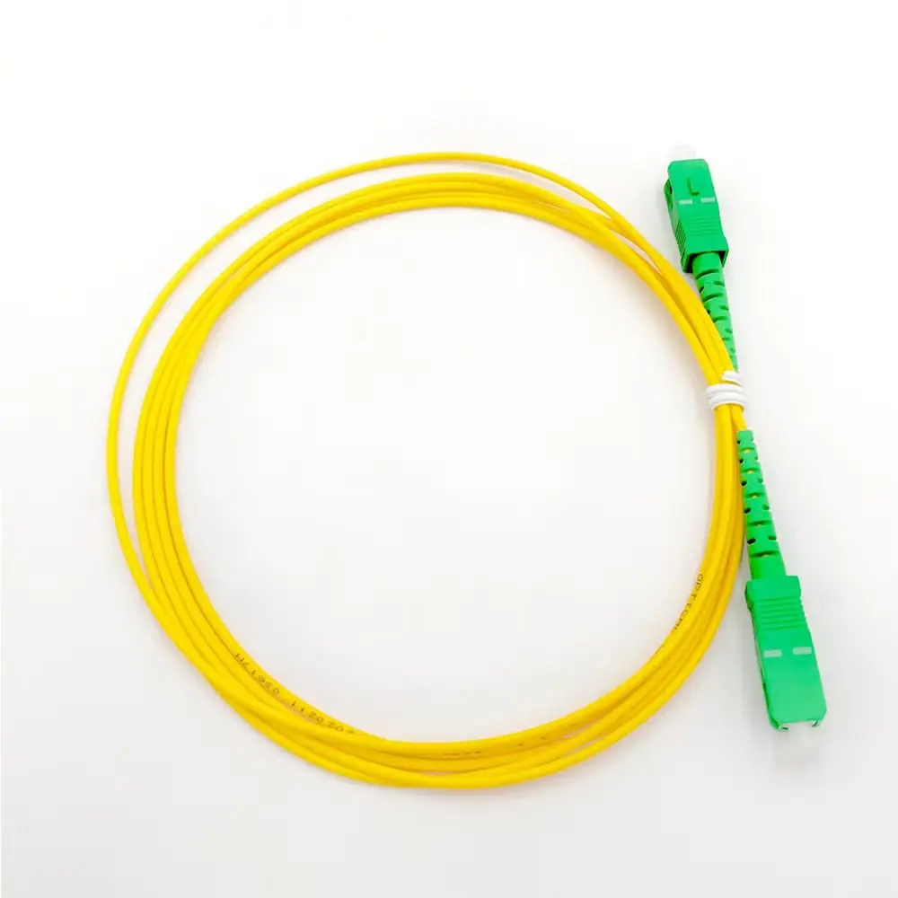[Q00026] PATCH CORD SC/APC-SC/APC 3M - OPTIFIBER