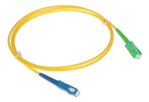 [Q00139] PATCH CORD SC/UPC-SC/APC 30M (OPTIFIBER)