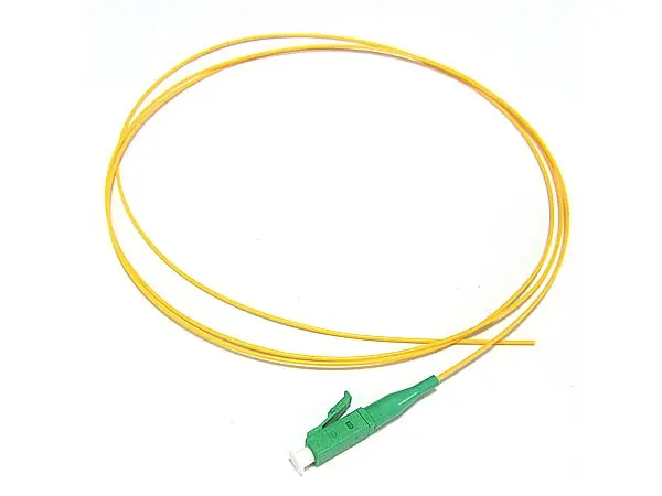 [Q00035] PIGTAIL LC/APC 5M - OPTIFIBER