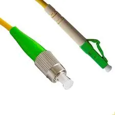 [Q00032] PATCH CORD LS/APC-FC/UPC 3M - OPTIFIBER