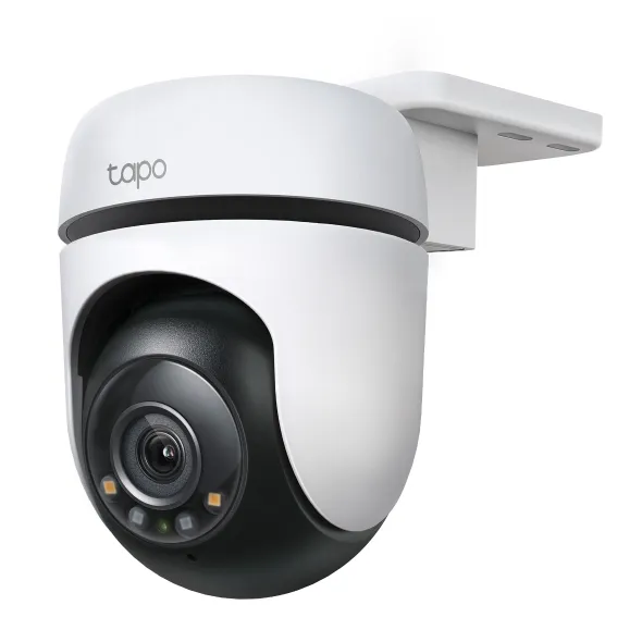 TP-LINK Tapo C510w Camara Tapo exterior wifi 2K (2304x1296) 3MP