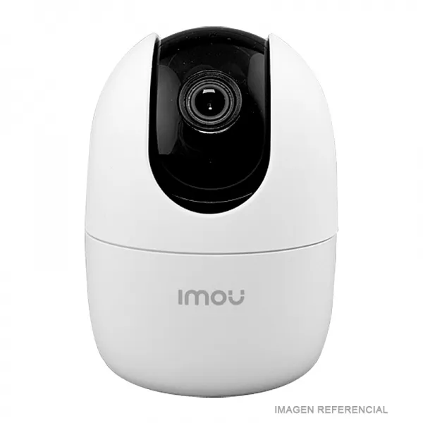 IMOU-Ranger 2 - Camara Wifi - 3 MP