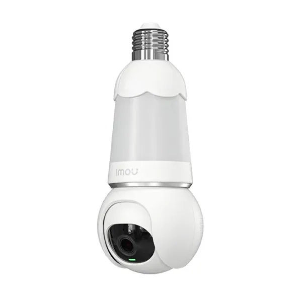 [YD00008] IMOU BULB CAM - CAMARA 5 MP - 2.8mm