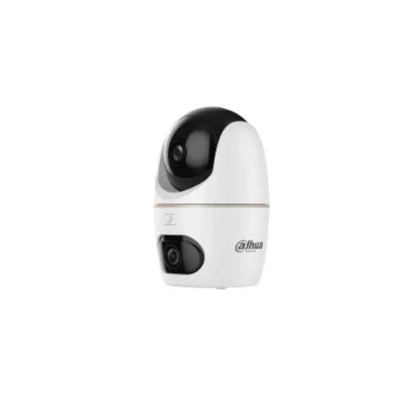 [YD00010] Camara Wifi Doble Lente PT 5MP+5MP - H5D - HERO DUAL D1