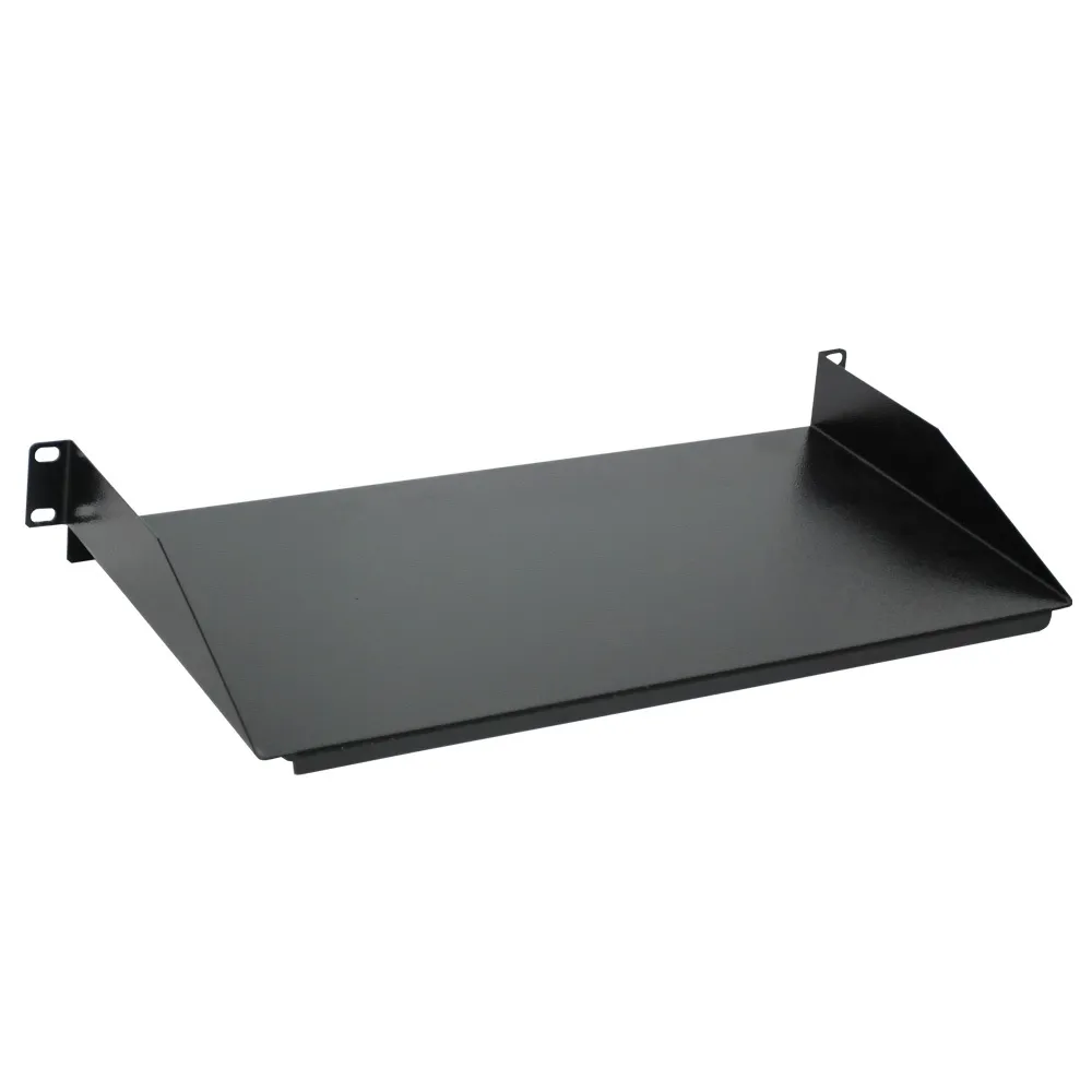 BANDEJA METALICA DE 19"X 25 CM PROF 1RU