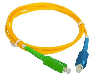 [Q00138] PATCH CORD SC/UPC-SC/APC 15M