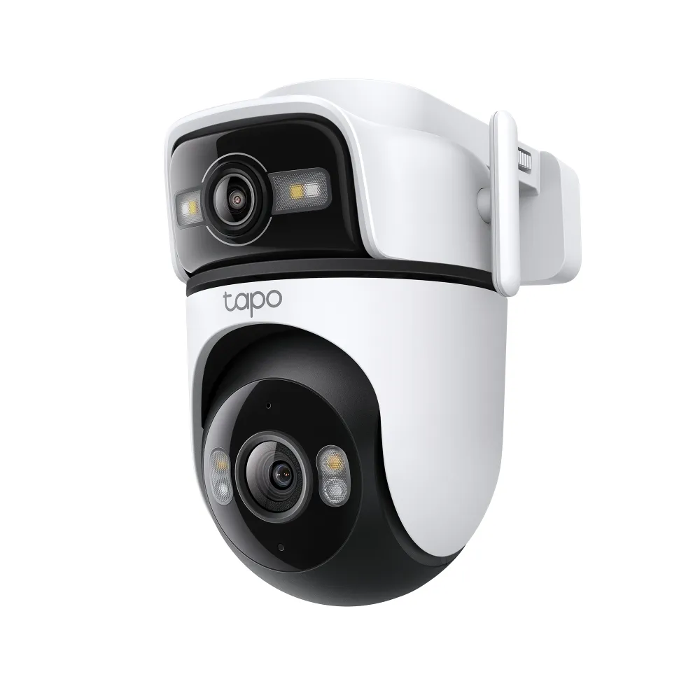 [OPTI00507] CAMARA TP-LINK TAPO C545D - DUAL LENS