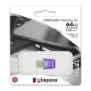 KINGSTON USB DUO 64GB USB 3.2