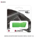 KINGSTON MEMORIA USB 128GB DTXM NEON 3.2 VERDE (KC-U2L128-7-LG
