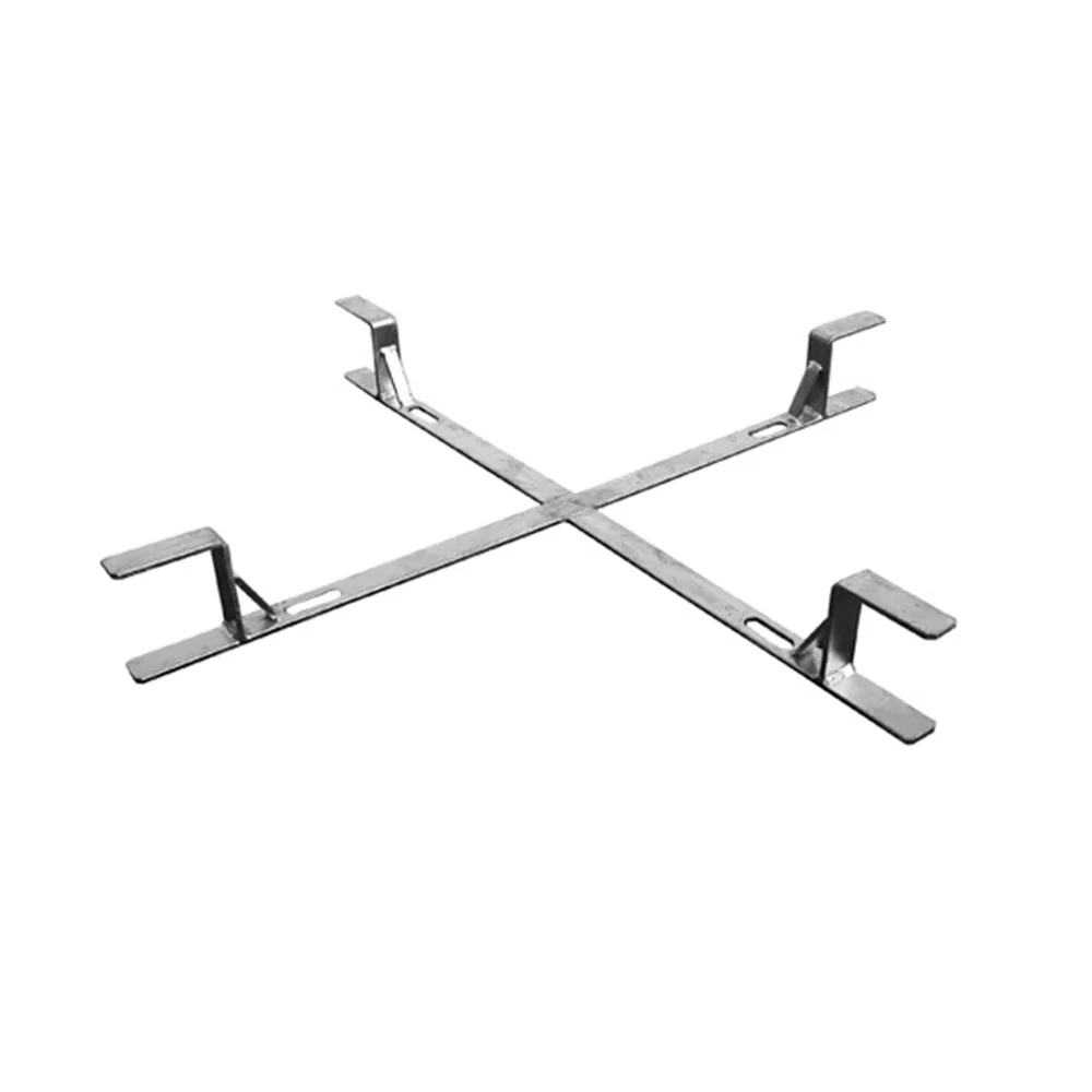 CRUCETA PARA FIBRA DE 80 CM