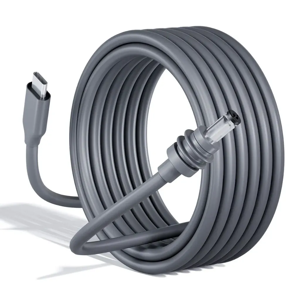 [OPTI00549] CABLE ADAPTADOR SALIDA USB PARA STARLINK -15 METROS