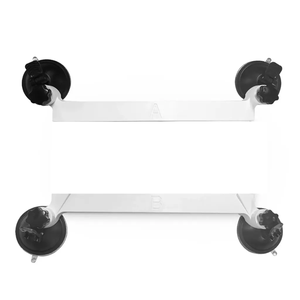 [OPTI00550] KIT DE SOPORTE VENTOSA DE STARLINK MINI PARA AUTOMÓVIL