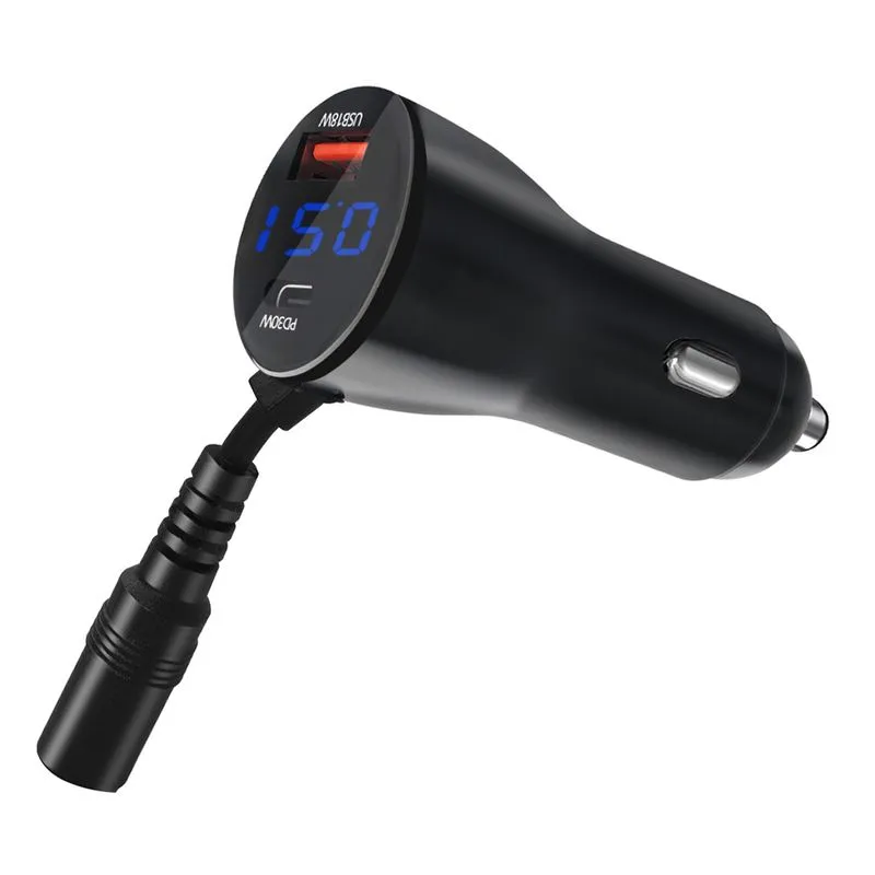 ADAPTADOR (SIGARRERA) DE AUTO PARA STARLINK