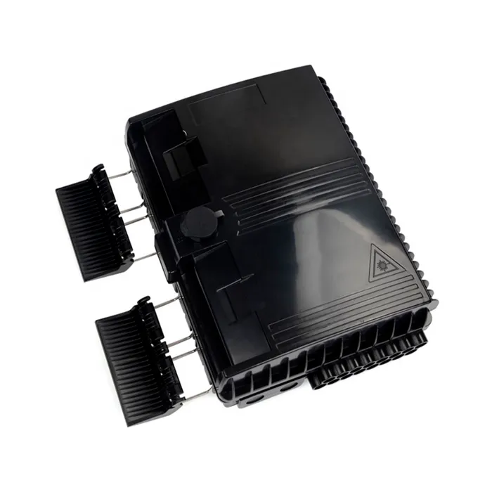 [OPTI00564] CAJA NAP VACÍA 1X16 TIPO LIBRO