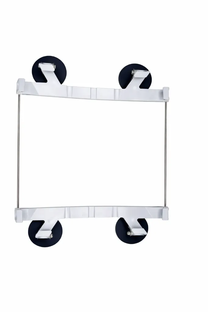 [OPTI00581] SOPORTE ABS MAGNETICO DE STARLINK MINI PARA AUTOMÓVIL