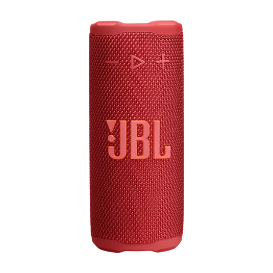 JBL Grip BT Speaker Red