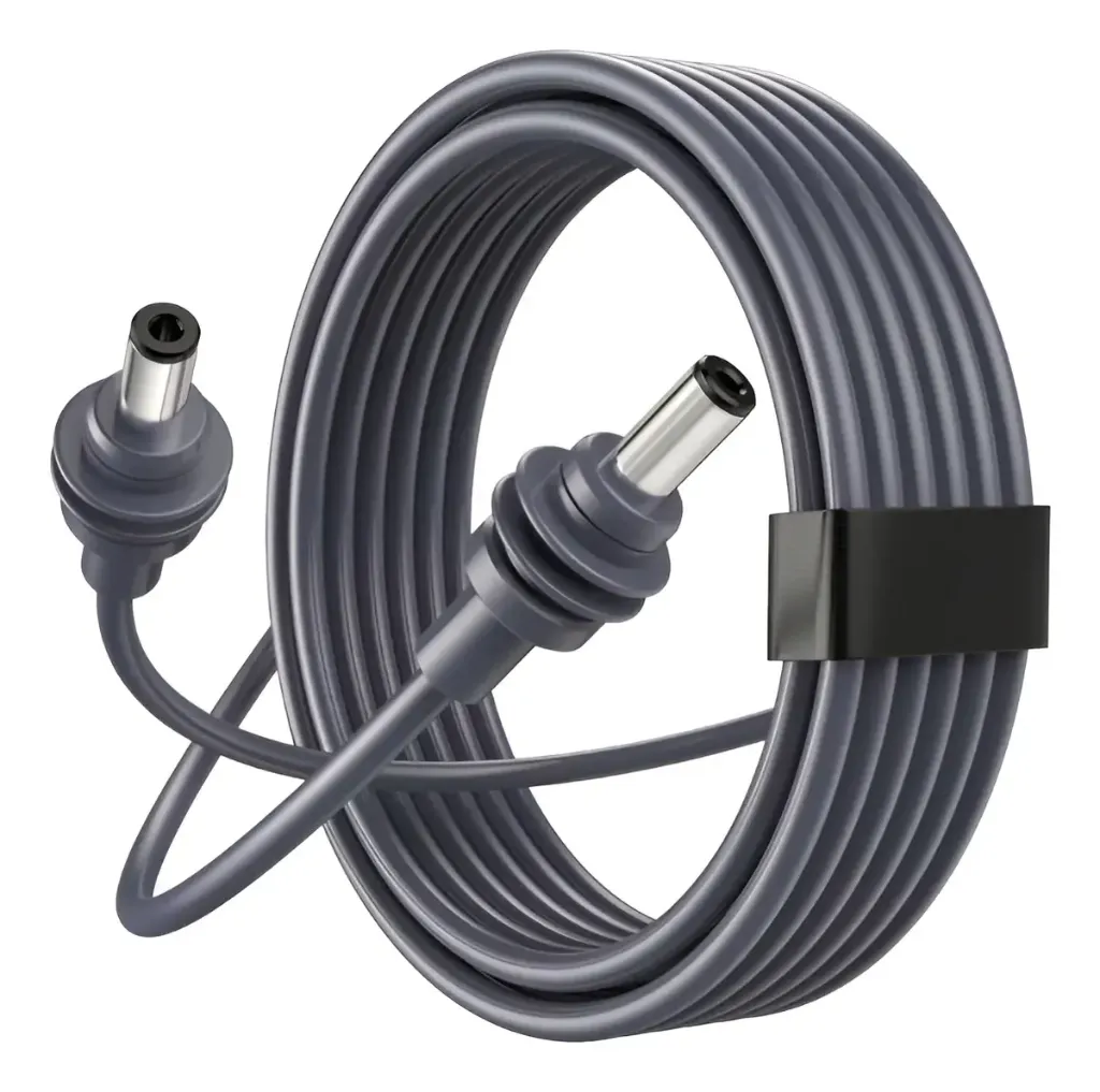 [OPTI00611] CABLE DE ALIMENTACION PARA STARLINK MINI TIPO DC - 15MT