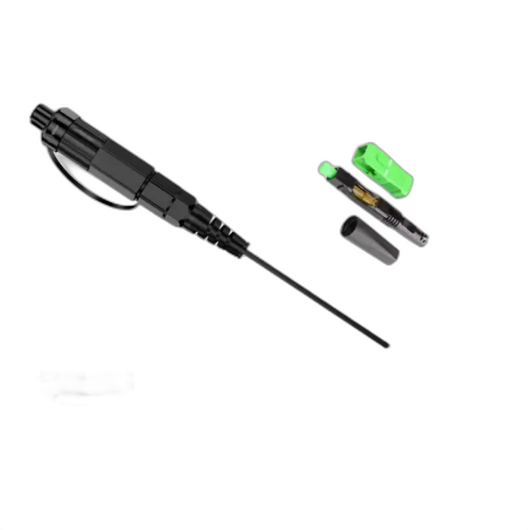 [OPTI00658] CONECTOR WATERPROOF SC/APC (TAPA LARGA)