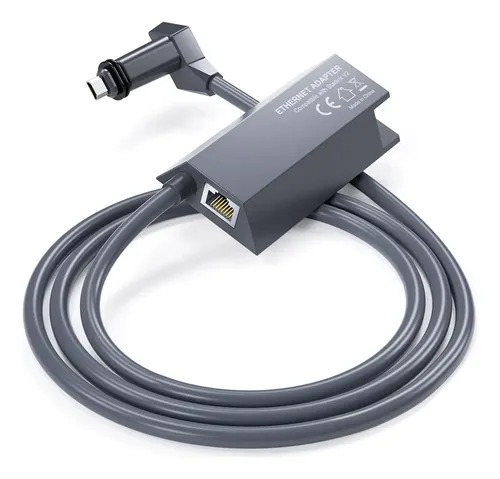 [OPTI00661] ADAPTADOR ETHERNET STARLINK