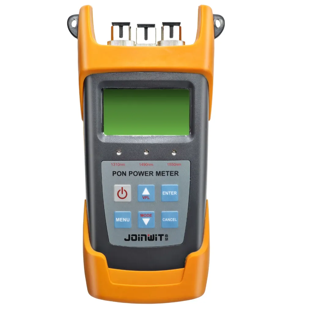 [OPTI00662] PON OPTICAL POWER METER (SC/FC)/APC