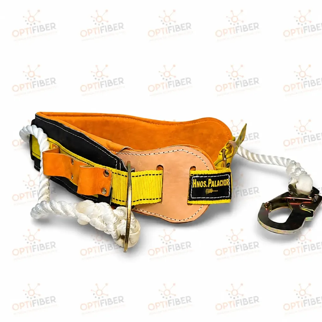 [OPTI00668] CORREA MODELO AMERICANO MEDIA LUNA GRANDE