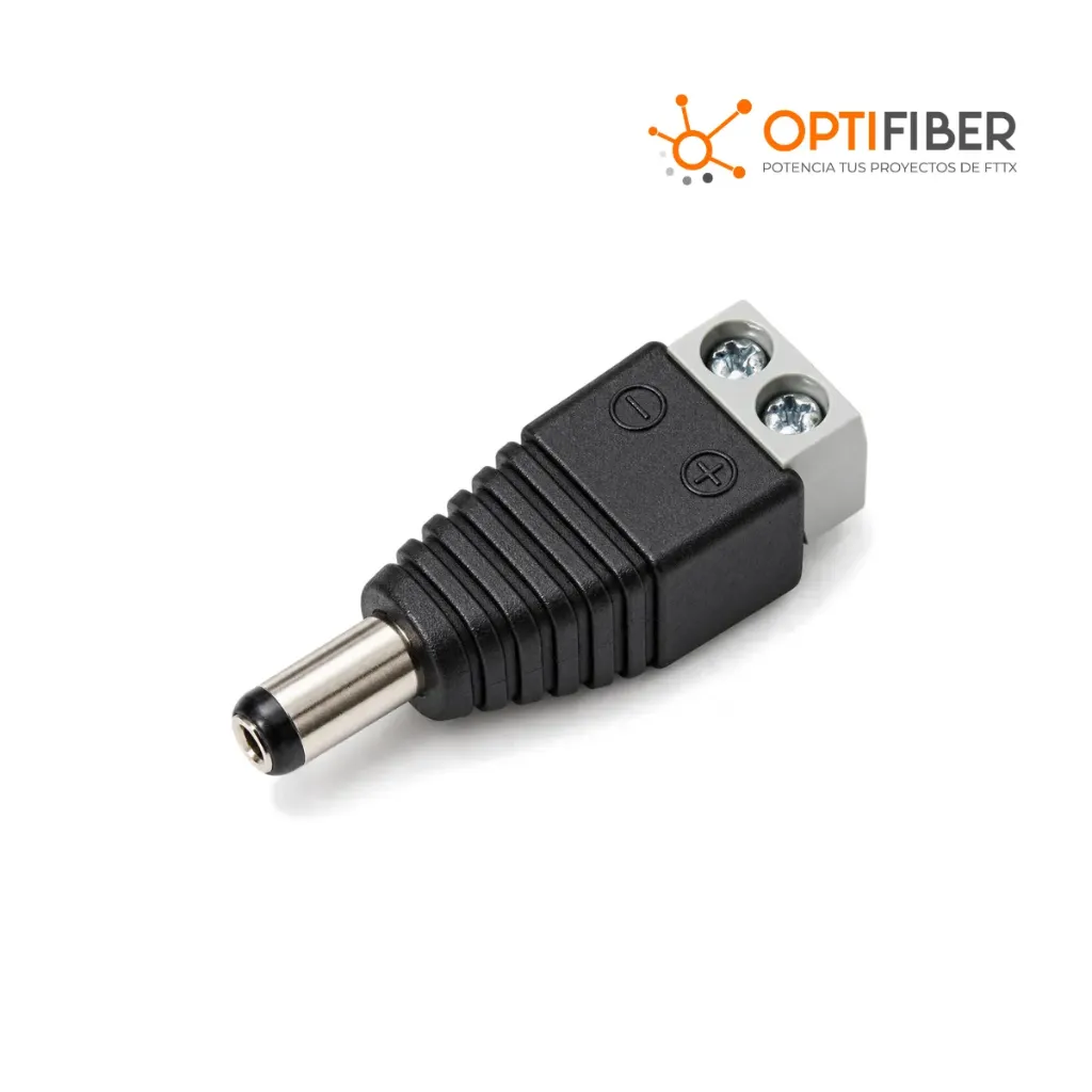 CONECTOR JACK PLUG HEMBRA