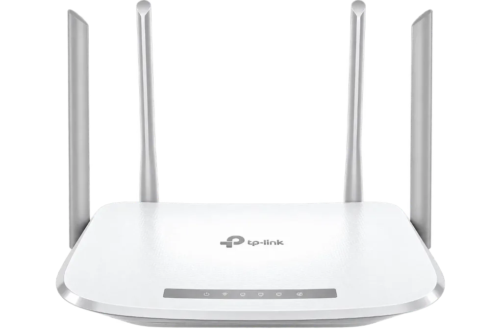 EC220-G5 Aginet Router AC1200 300+867 Mbps 1WAN+3LAN GE
