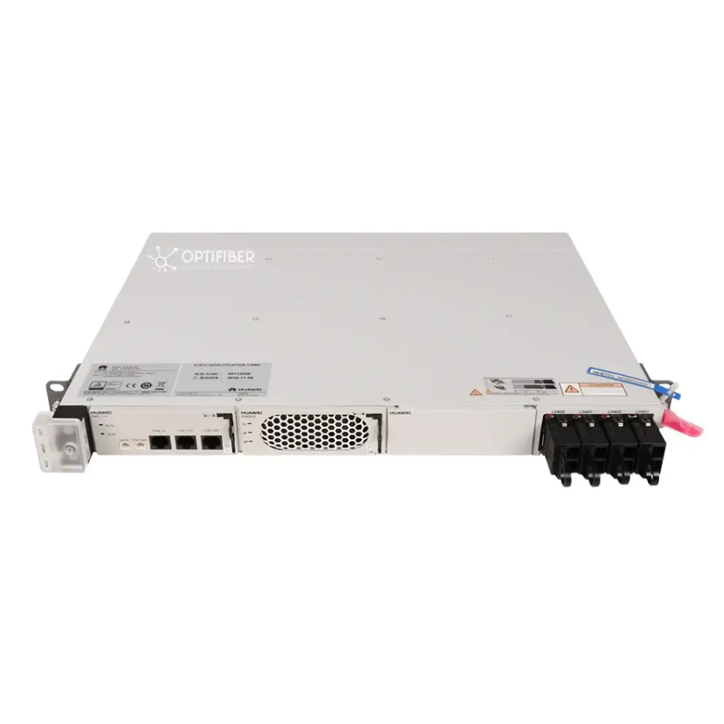 [A0003] HUAWEI FUENTE DE ALIMENTACION RECTIFICADOR POWER 48 V - ETP48100