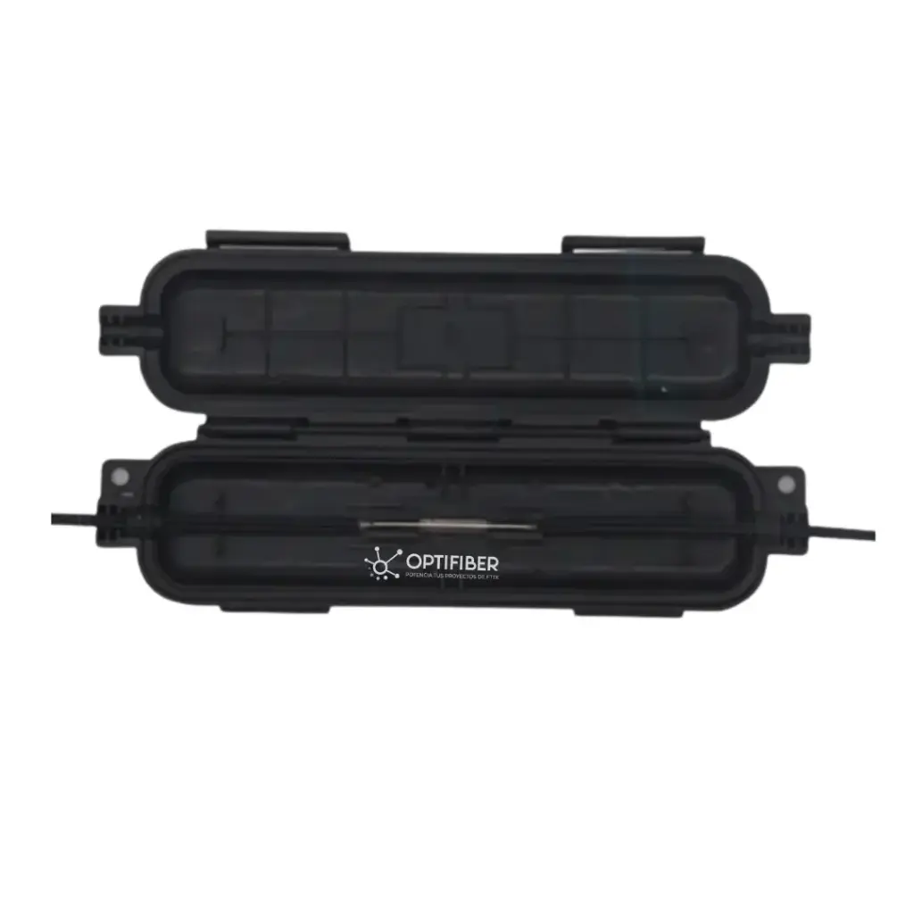 [B0001] BANDEJA DE EMPALME PARA CABLE DROP