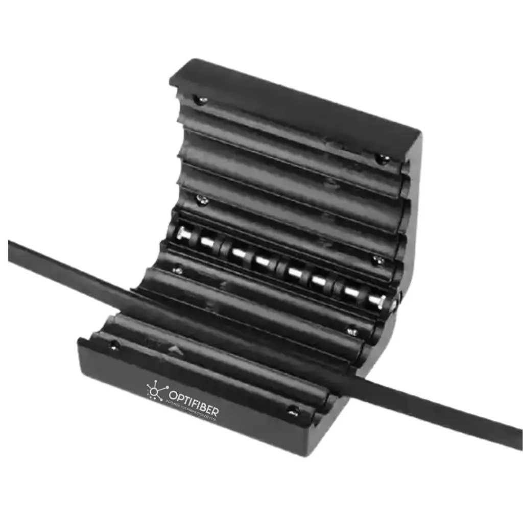 [B0004] Peladora Sangradora de Chaqueta de Fibra Óptica 4.5-11.5mm