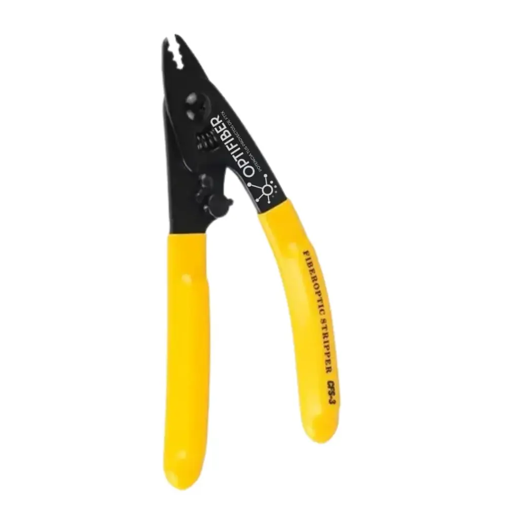 [B0039] PELADORA AMARILLO KIT FTTH