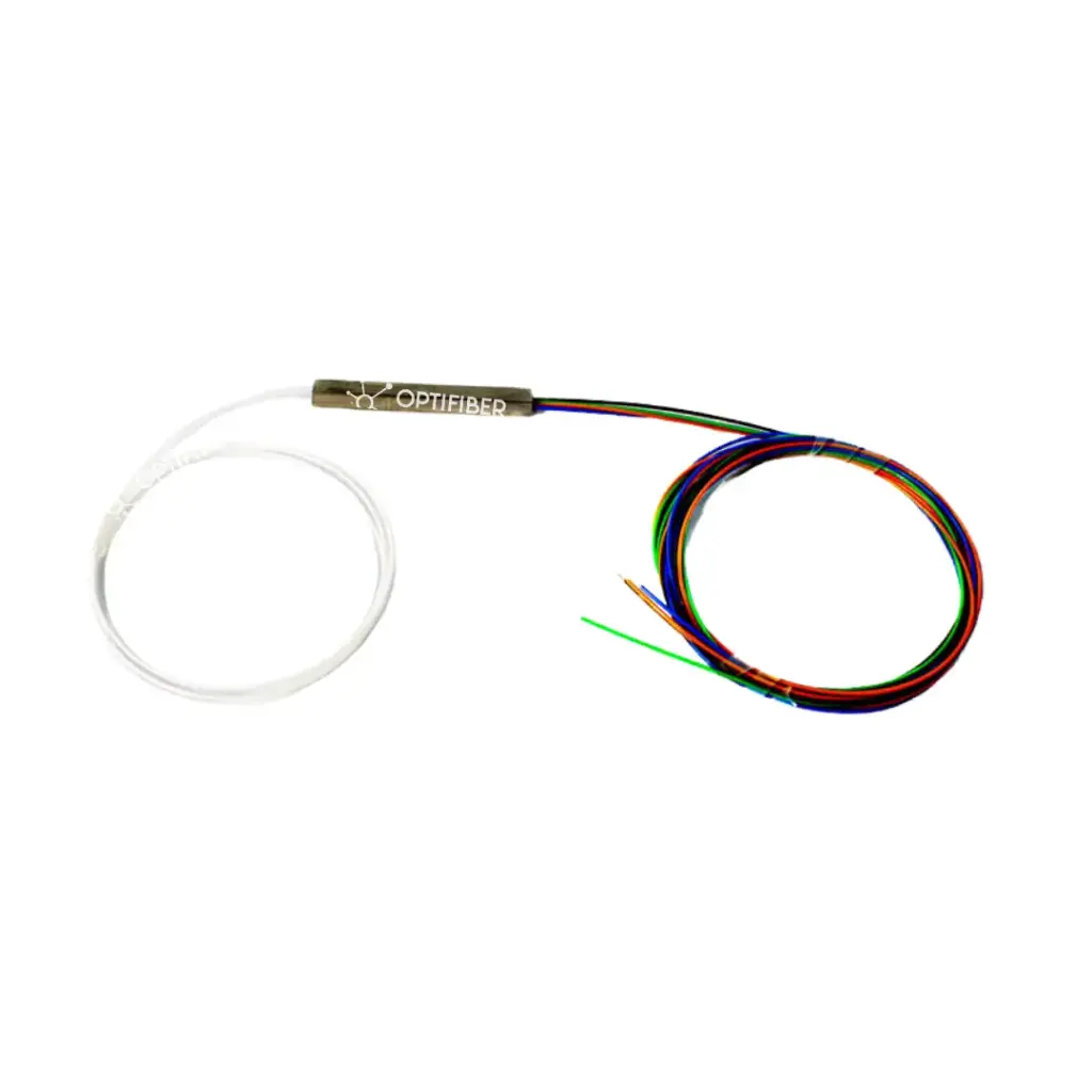 [B0047] SPLITTER 1X16 SIN CONECTORES (PAR) 0,9MM, 1M