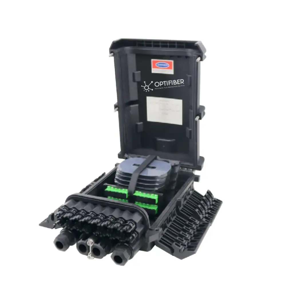 [B0069] CAJA NAP IMPLEMENTADO 1X16 TIPO VERTICAL