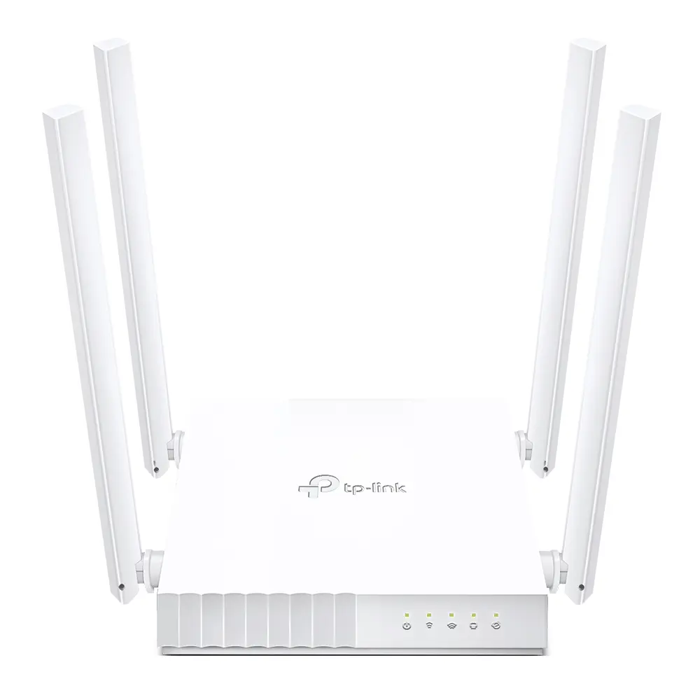 [6935364089474] ROUTER TP-LINK AC750 DOBLE BANDA ARCHER C24