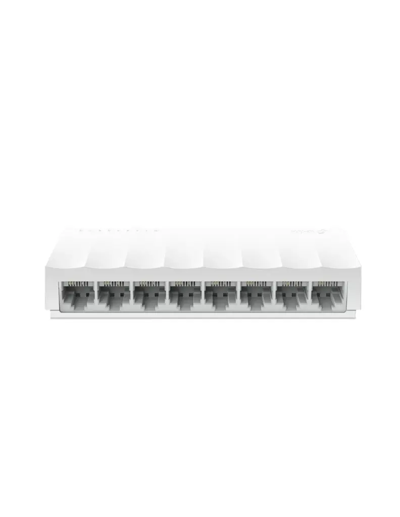 [6935364089085] SWITCH TP-Link LS1008 – 8 Puertos