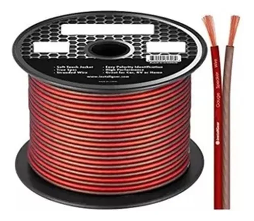 [F0005] FULL MAX CABLE MELLISO 2X14 