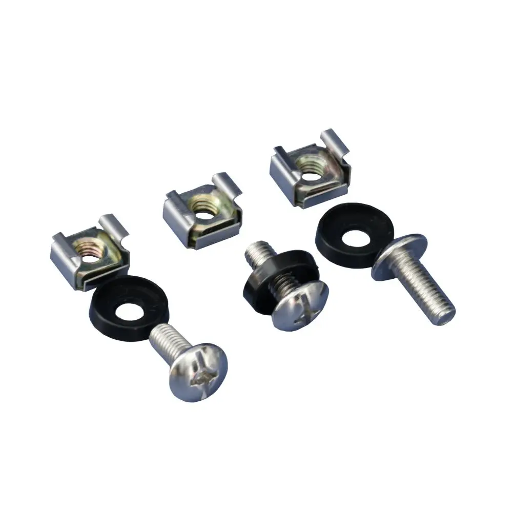 TORNILLOS DE BASTIDOR M6*16 (UNIDAD)