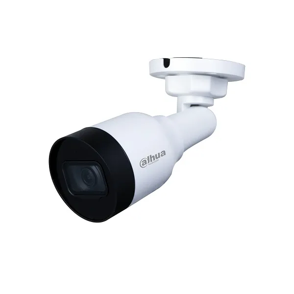 DAHUA-IPC-HFW1239S1-LED-S5 - BULLET IP FULL COLOR, 2 MP, 2.8MM, LUZ LED 10MT, IP67