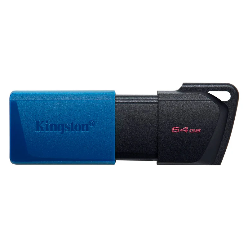 [DL004] KINGSTON USB DTXM/64GB