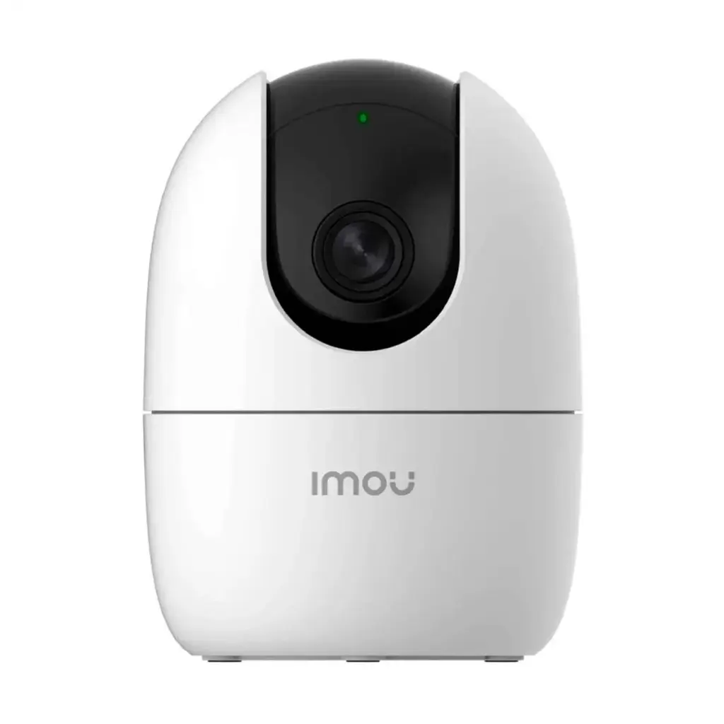 [DG013] IMOU IPC-K2EN-3H1W Ranger 2 Cámara 3MP Wifi Inteligente 360 Interior 