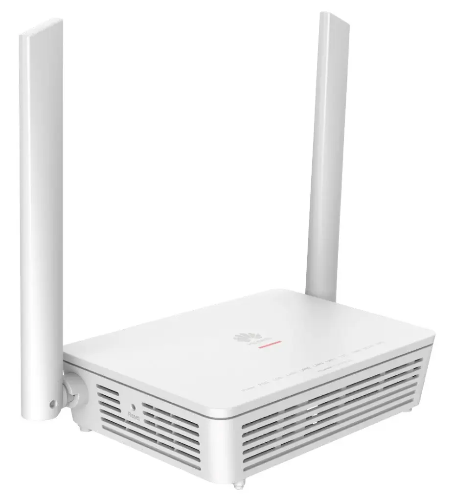 ONU HUAWEI OPTIXSTAR EG8145X6-10 WI-FI 6, 7 dBi