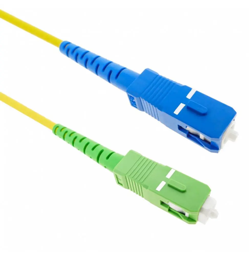 PATCH CORD SC/APC-SC/UPC 2M