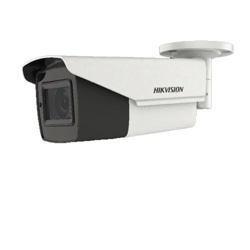 [00007] HIKVISION - SUVILLANCE CAMARA - 2MP SMART HYBRID LIGHT AUD 
