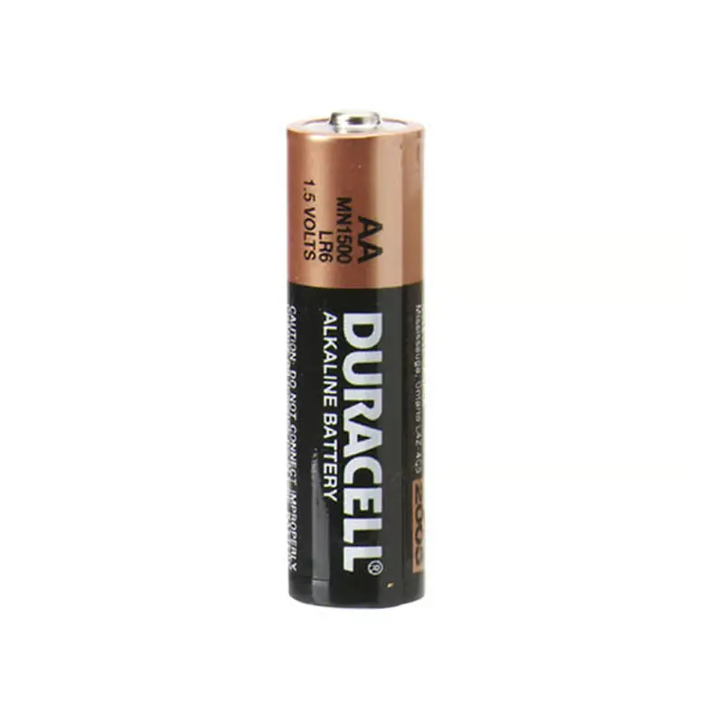 [DUR001] PILA DURACELL AA (PAR)